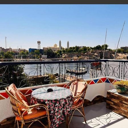 Bed and Breakfast Nuba Dool Assuan Exterior foto