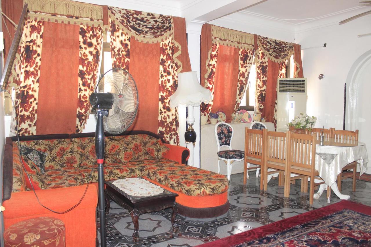 Bed and Breakfast Nuba Dool Assuan Exterior foto