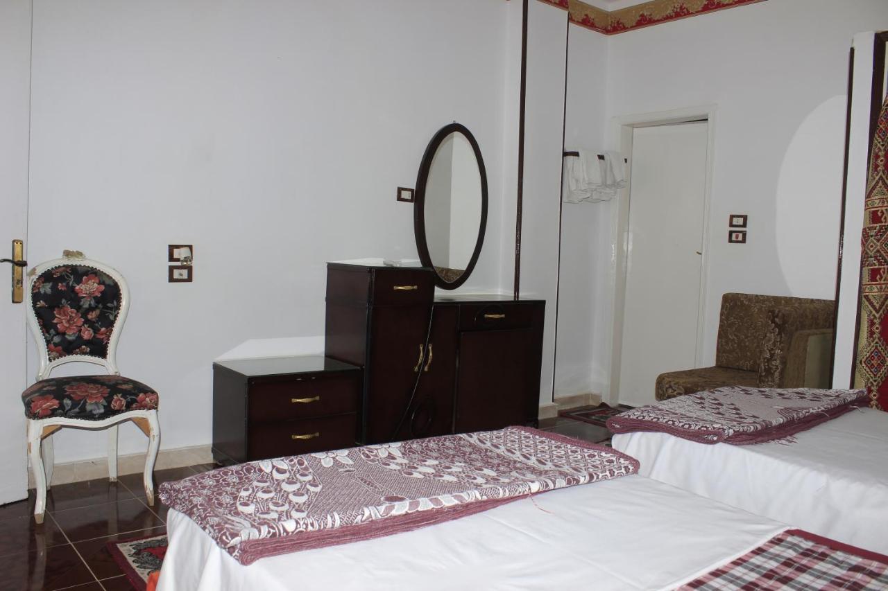 Bed and Breakfast Nuba Dool Assuan Exterior foto