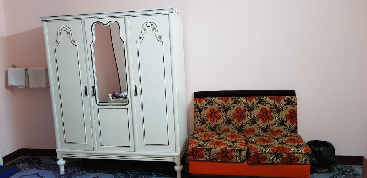 Bed and Breakfast Nuba Dool Assuan Exterior foto