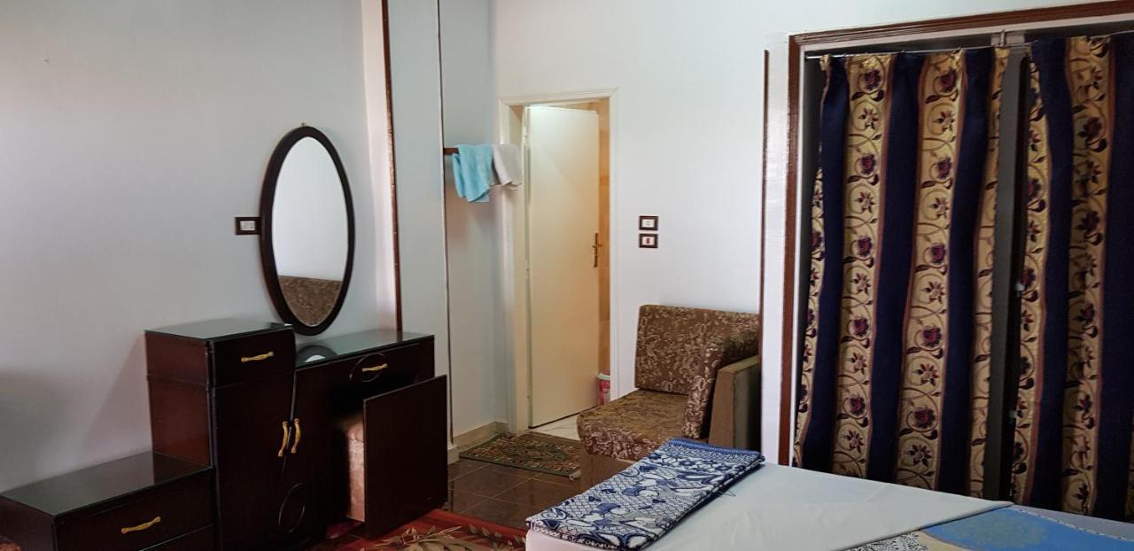 Bed and Breakfast Nuba Dool Assuan Exterior foto